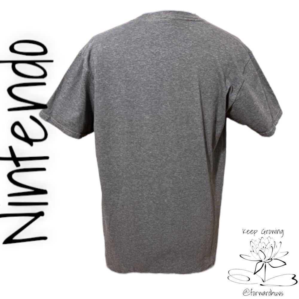 Nintendo Classically Trained Size Large - Picture 3 of 9